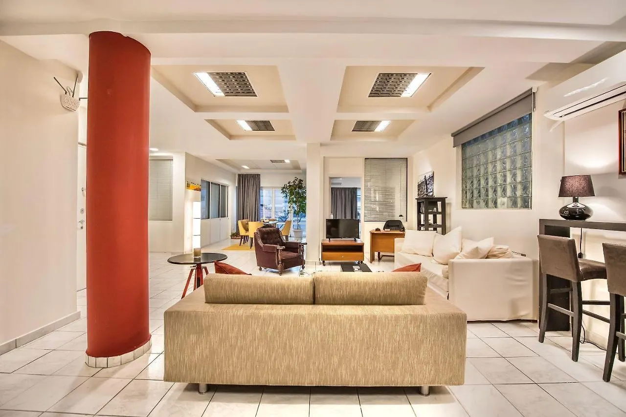 #Icarus Penthouse By Halu! Apartments Soluň 0*,