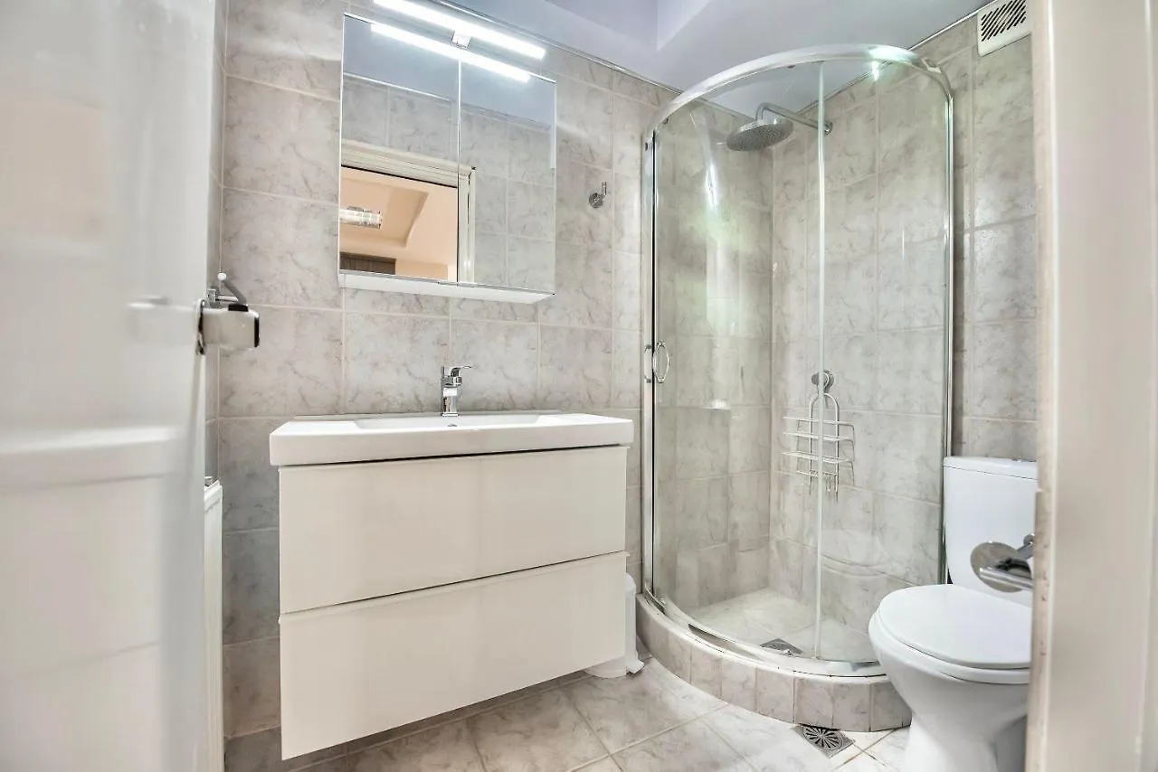 #Icarus Penthouse By Halu! Apartments Soluň